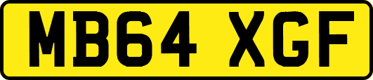 MB64XGF