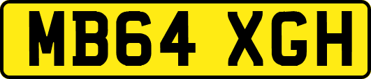 MB64XGH