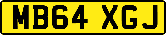 MB64XGJ