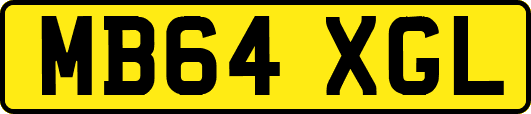 MB64XGL