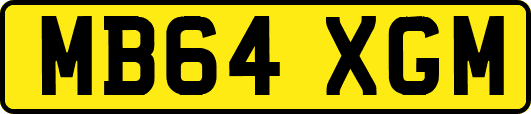 MB64XGM