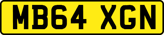 MB64XGN