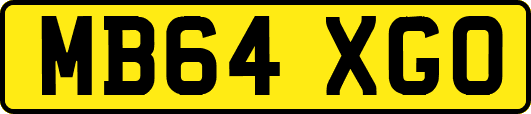 MB64XGO