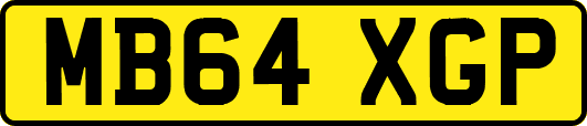 MB64XGP