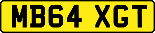 MB64XGT