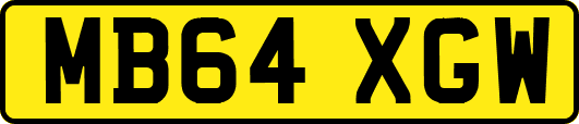 MB64XGW