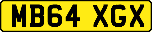 MB64XGX