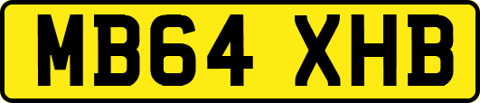 MB64XHB