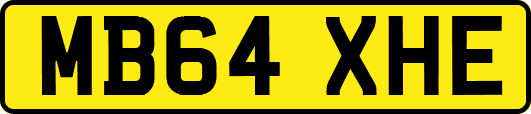 MB64XHE