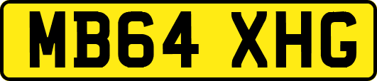 MB64XHG