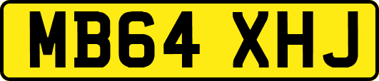 MB64XHJ