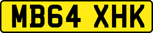 MB64XHK