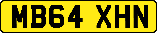 MB64XHN