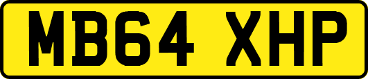 MB64XHP