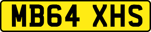 MB64XHS