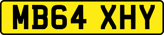 MB64XHY
