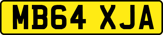 MB64XJA