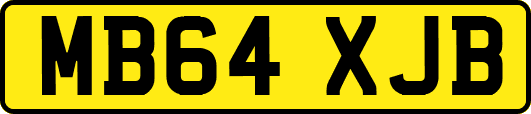 MB64XJB