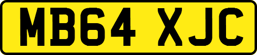 MB64XJC