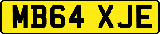 MB64XJE