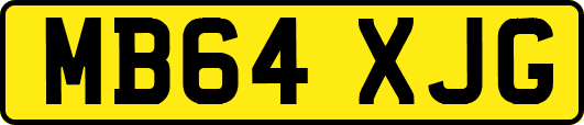 MB64XJG