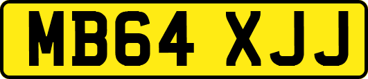 MB64XJJ