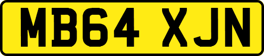 MB64XJN