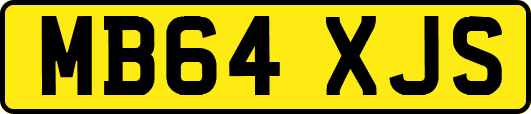 MB64XJS