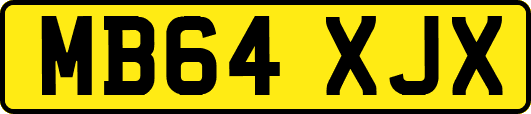 MB64XJX