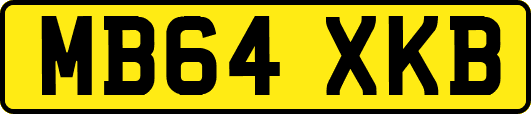 MB64XKB