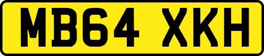 MB64XKH