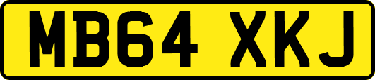 MB64XKJ