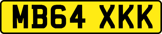 MB64XKK