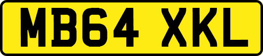 MB64XKL