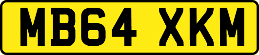 MB64XKM