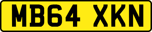 MB64XKN
