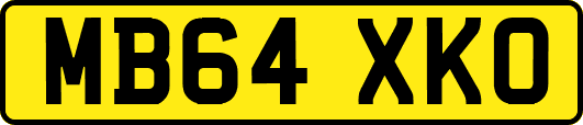 MB64XKO