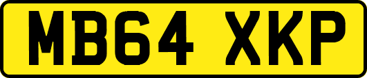 MB64XKP