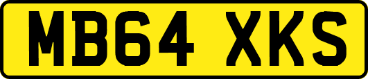MB64XKS