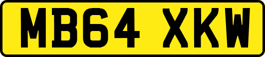 MB64XKW