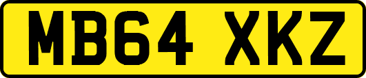 MB64XKZ