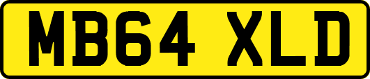 MB64XLD