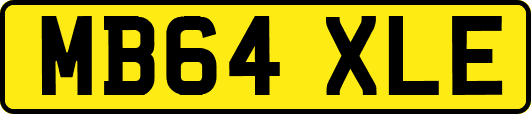 MB64XLE