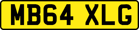 MB64XLG