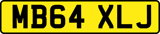 MB64XLJ