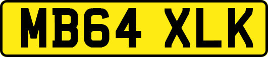 MB64XLK