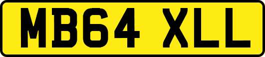 MB64XLL