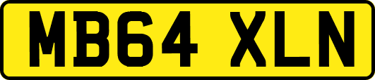 MB64XLN