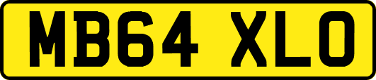 MB64XLO
