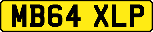 MB64XLP